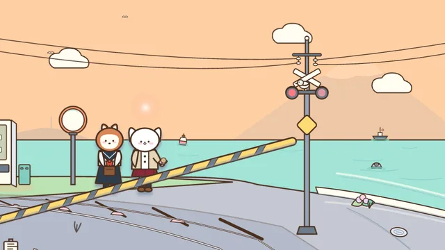Kamakura Coastal Crossing preview